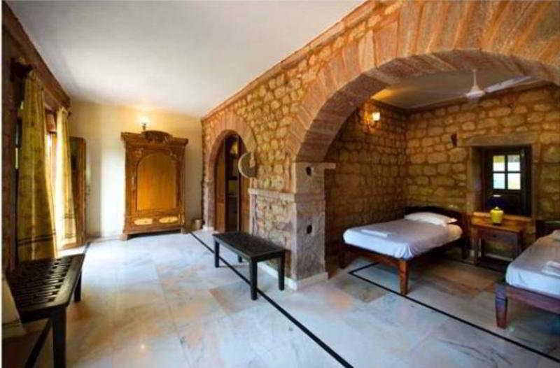 Chandelao Garh Экстерьер фото