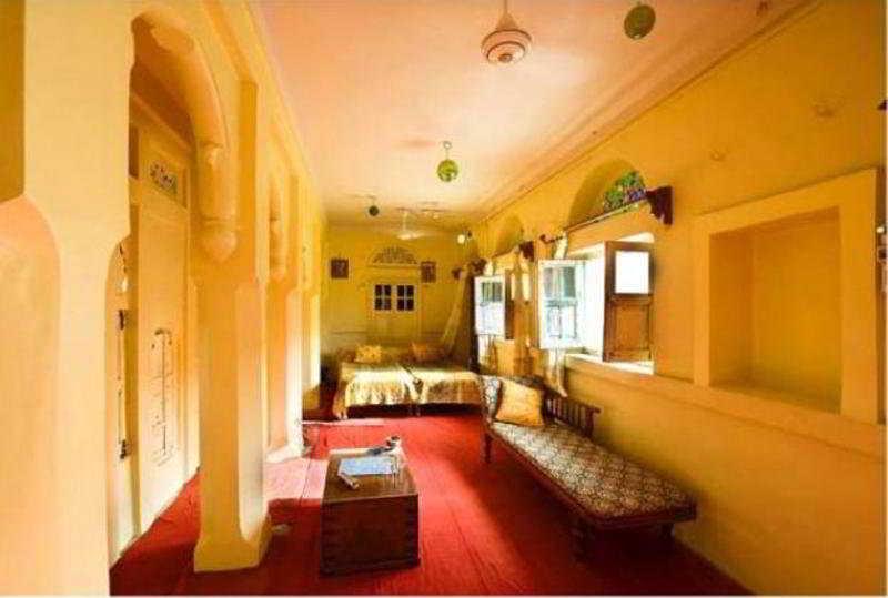 Chandelao Garh Экстерьер фото